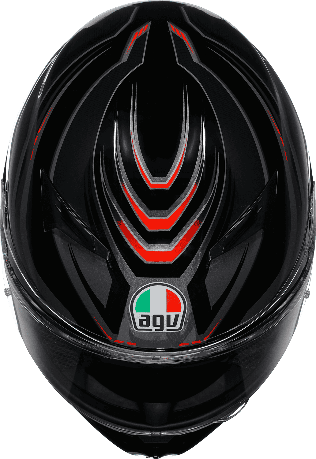 AGV K3 Syth Full Face Motorcycle Helmet