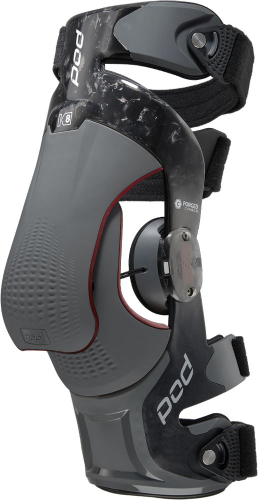 pod-k8-3-0-carbon-graphite-knee-brace-left-main