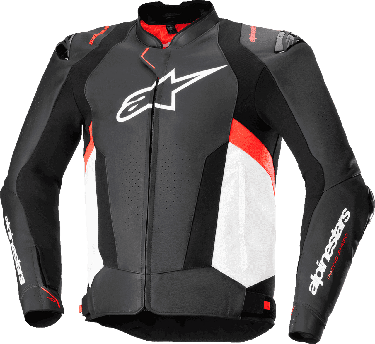 alpinestars-mens-missile-v3-leather-motorcycle-jacket-black-white-red-fluo-main