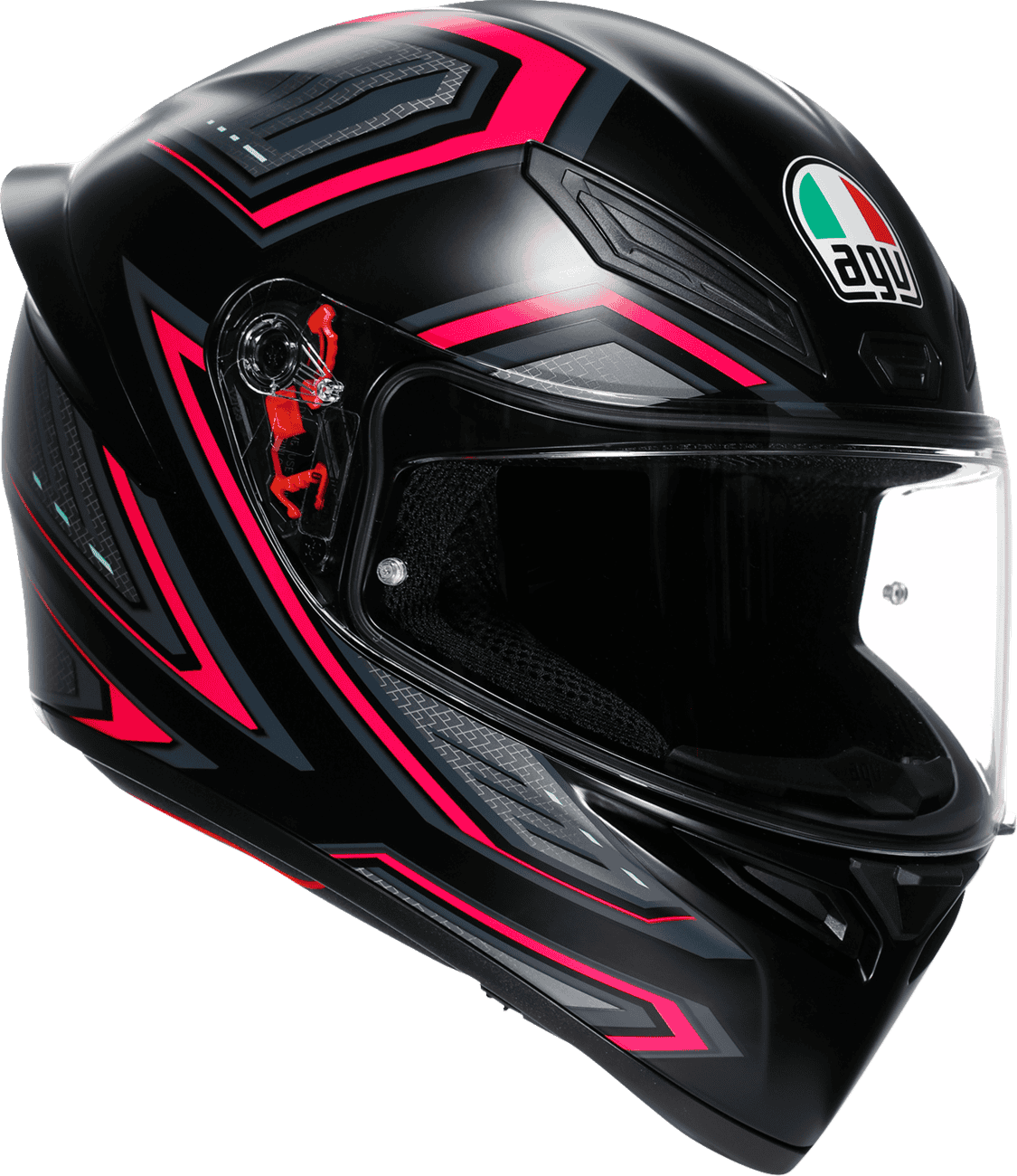 AGV K1 S Sling Full Face Motorcycle Helmet