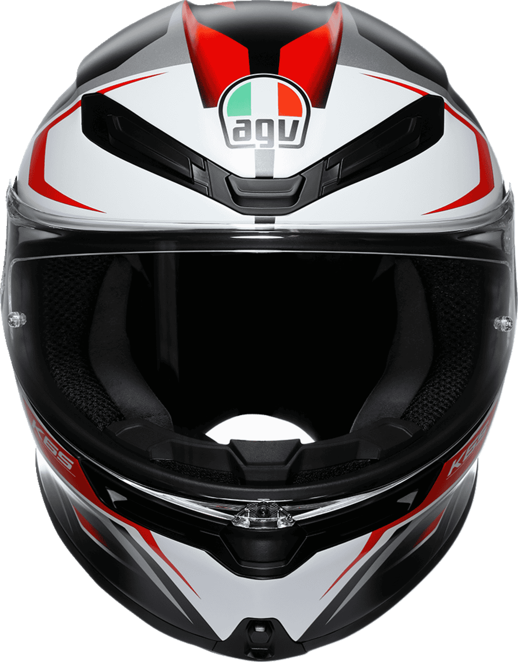 AGV K6 S Karve Full Face Motorcycle Helmet