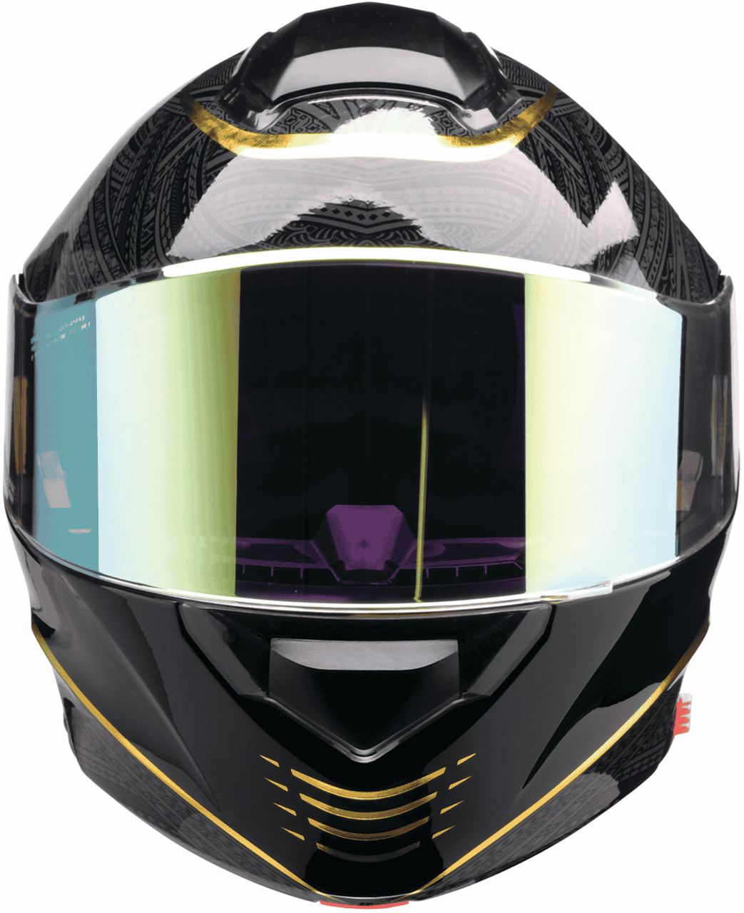 z1r-solaris-2-0-notorious-modular-motorcycle-helmet-front-view