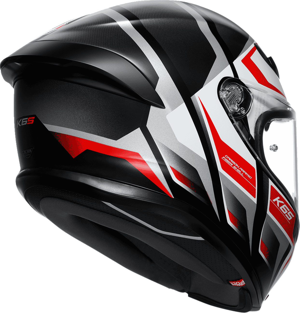 AGV K6 S Karve Full Face Motorcycle Helmet