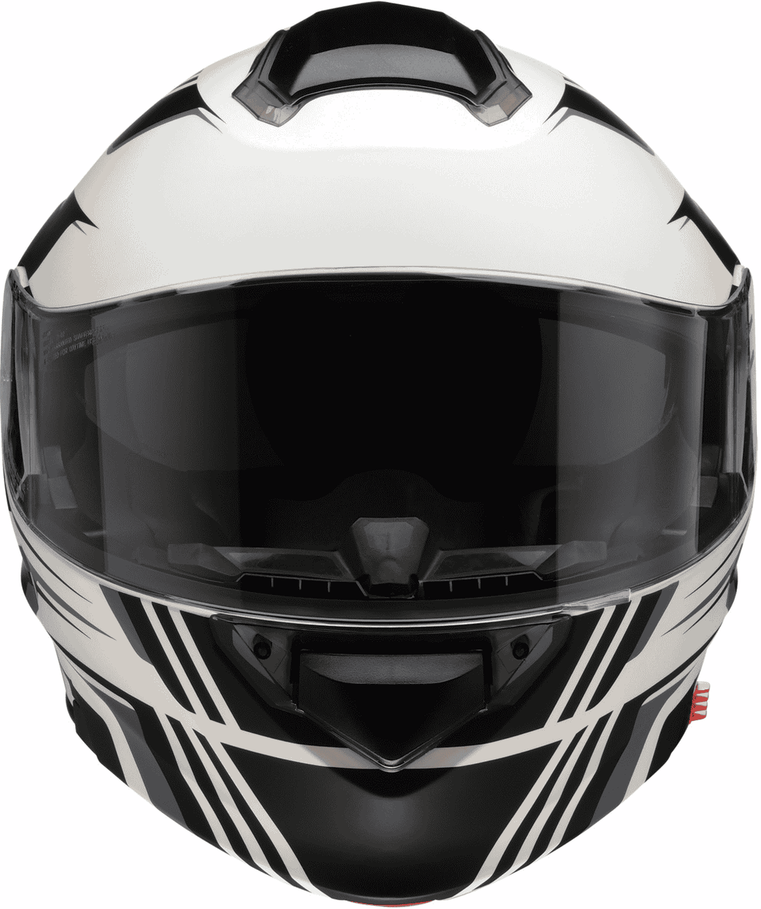 z1r-solaris-2-0-slater-modular-motorcycle-helmet-white-front-view