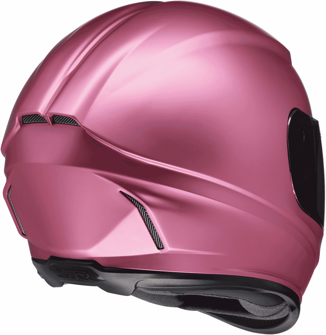 z1r-jackal-satin-pink-full-face-motorcycle-helmet-back-view