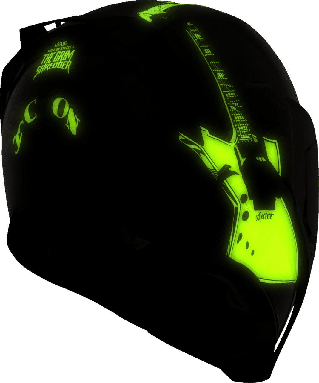 icon-airflite-trick-or-street-4-full-face-motorcycle-helmet-night-view-back-side