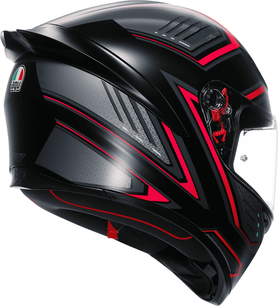 AGV K1 S Sling Full Face Motorcycle Helmet