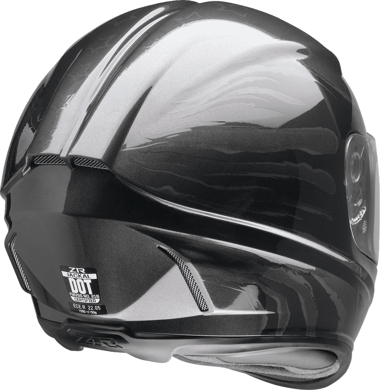 Z1R-Jackal-Patriot-Full-Face-Motorcycle-Helmet-Stealth-back-side-view