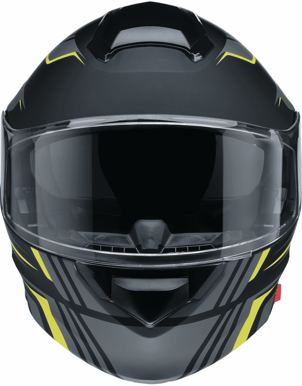 z1r-solaris-2-0-slater-modular-motorcycle-helmet-hi-viz-front-view