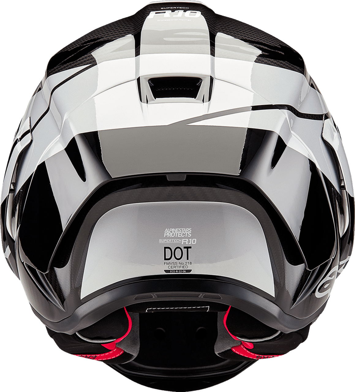 alpinestars-supertech-r10-element-full-face-motorcycle-racing-helmet-carbon-silver-black-back