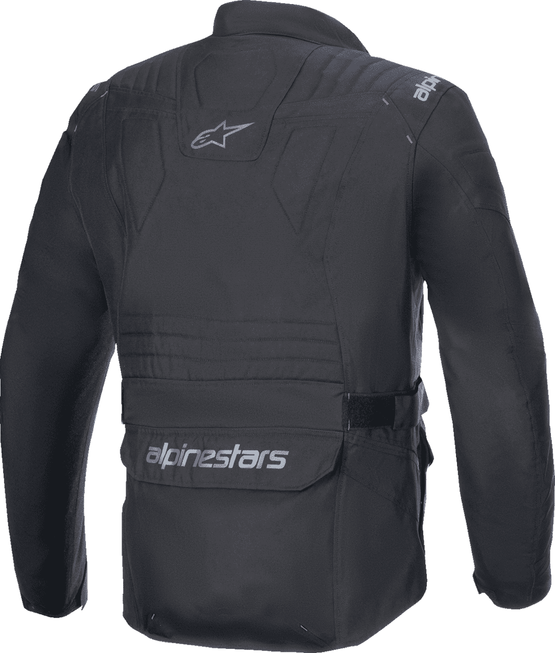 alpinestars-mens-st-1-waterproof-motorcycle-riding-jacket-black-back-view