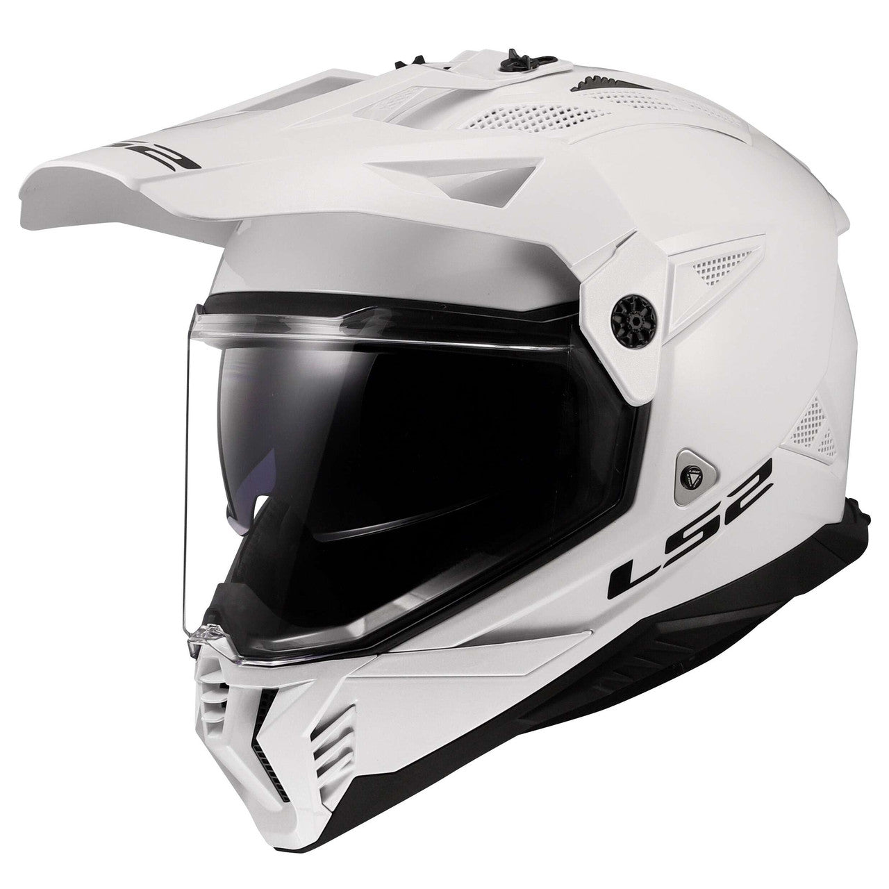 ls2-blaze-ii-solid-adventure-motorcycle-helmet-w-sunshield-gloss-white-main