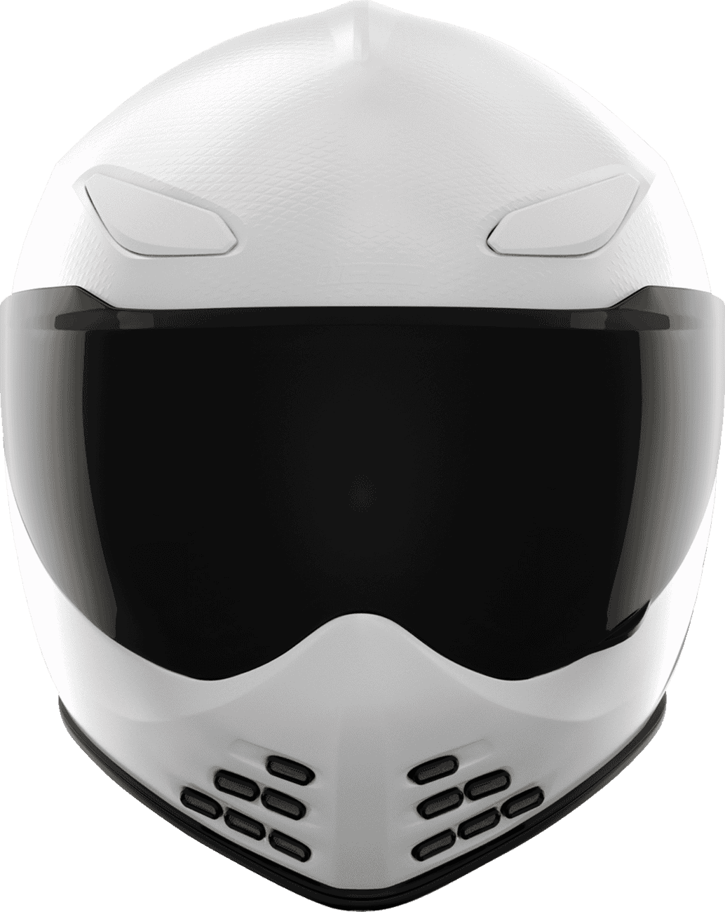 Icon Domain Slabtown Full Face Motorcycle Helmet