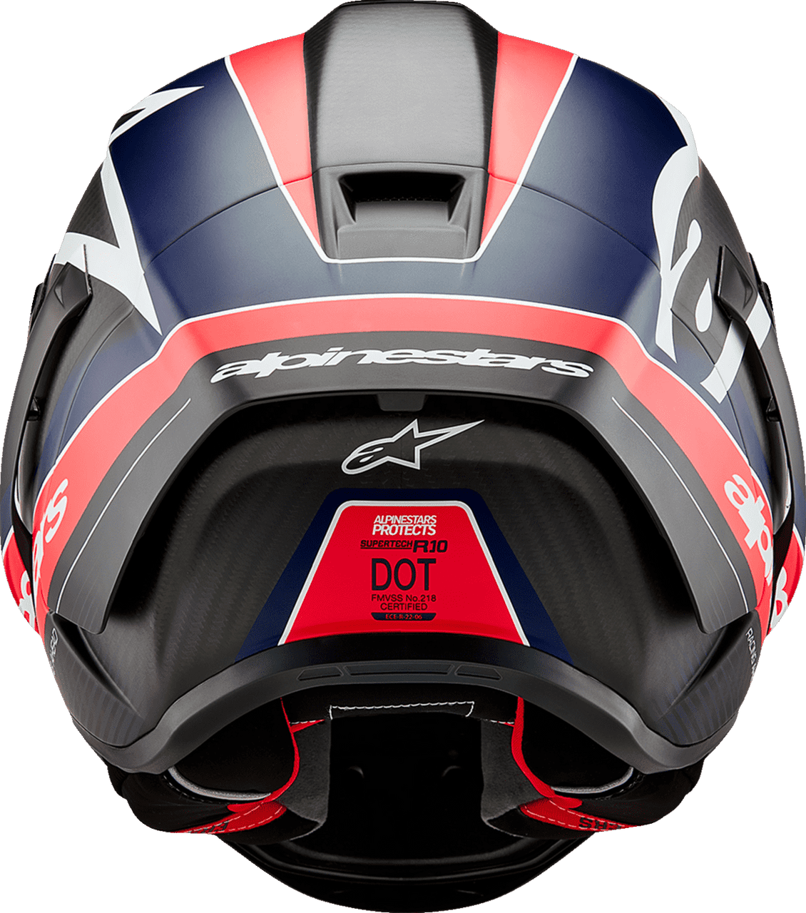 alpinestars-supertech-r10-team-full-face-motorcycle-racing-helmet-matte-black-carbon-red-blue-back