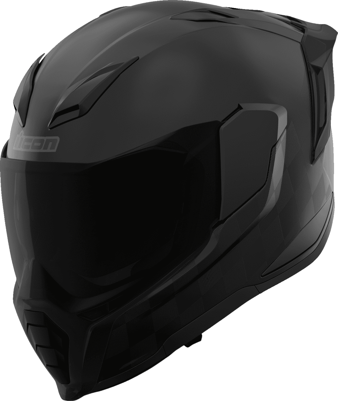 Icon Ultraflite Rizz Rizz Full Face Motorcycle Helmet