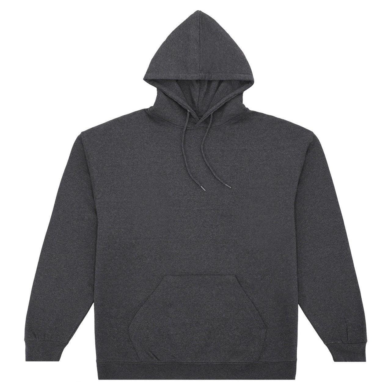 Vance-hoodie-Charcoal-front