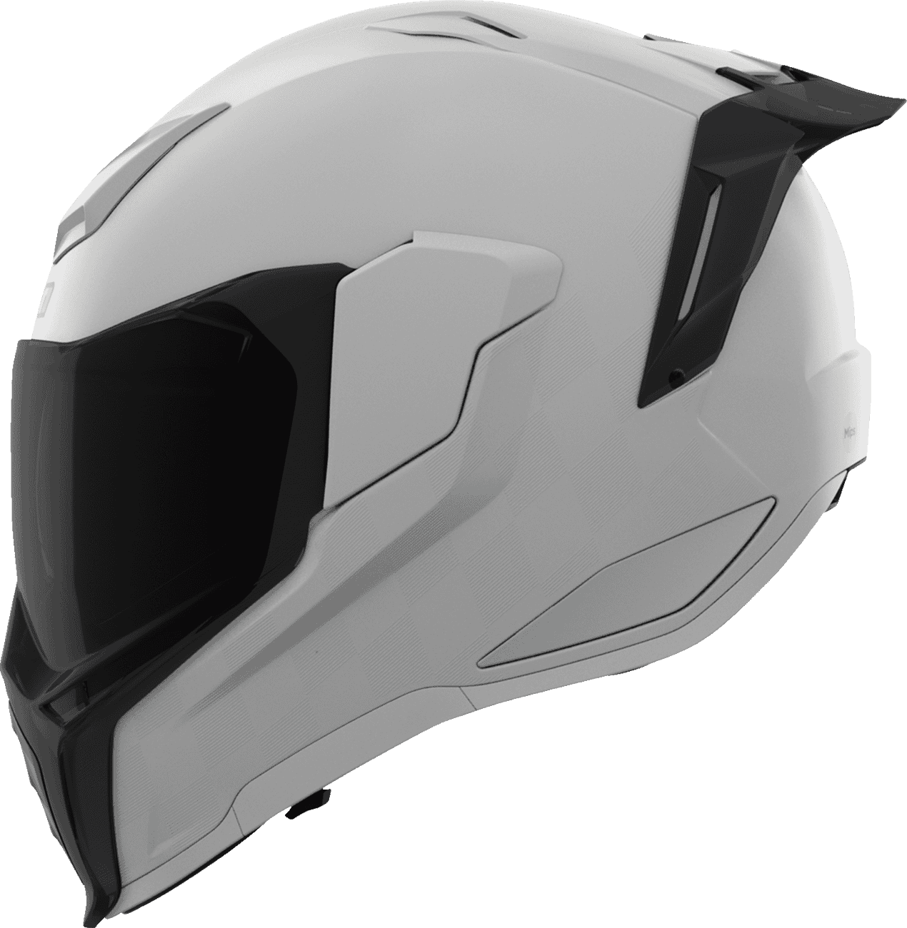 Icon Ultraflite Rizz Rizz Full Face Motorcycle Helmet