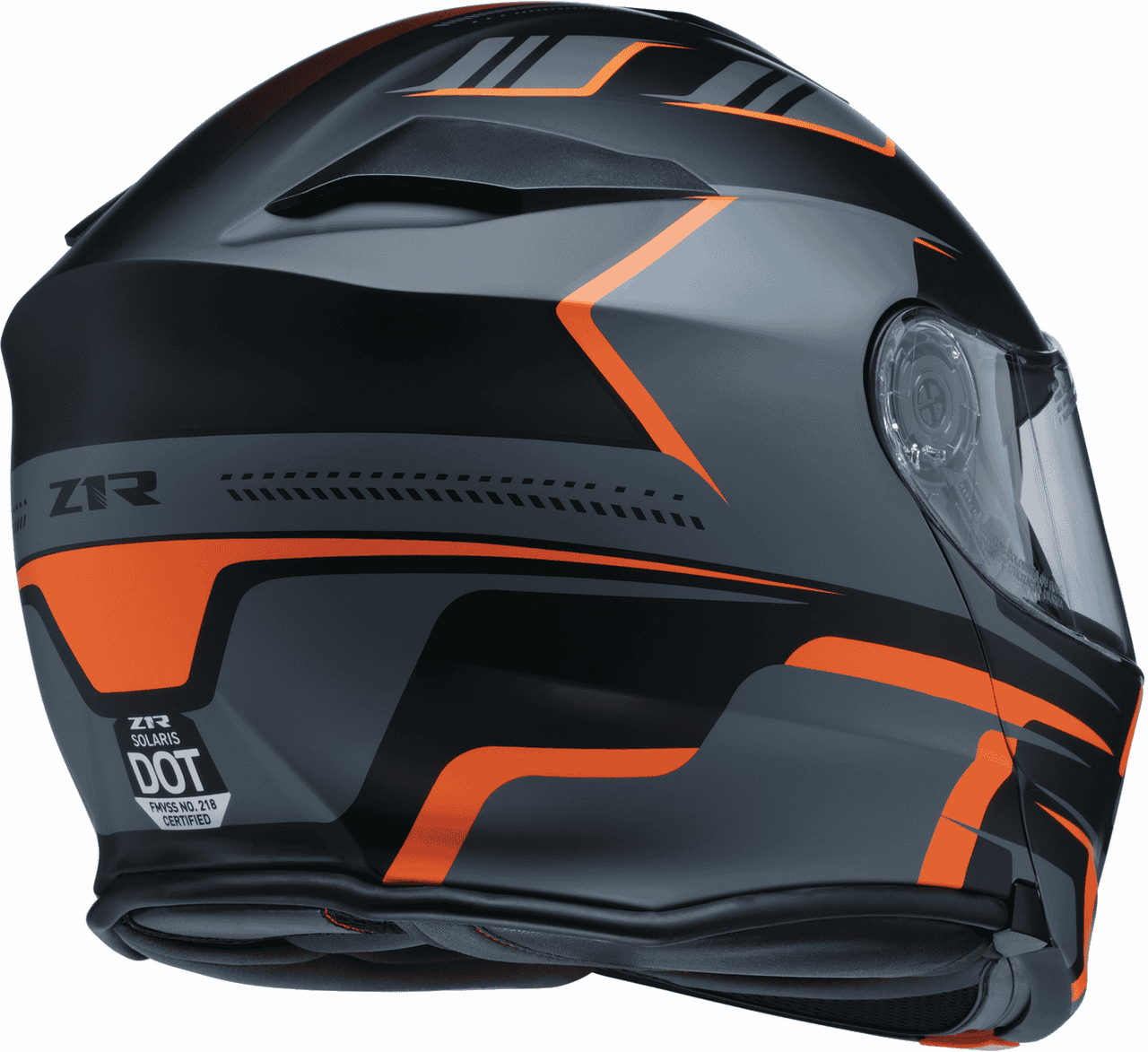 z1r-solaris-2-0-slater-modular-motorcycle-helmet-orange-back-view