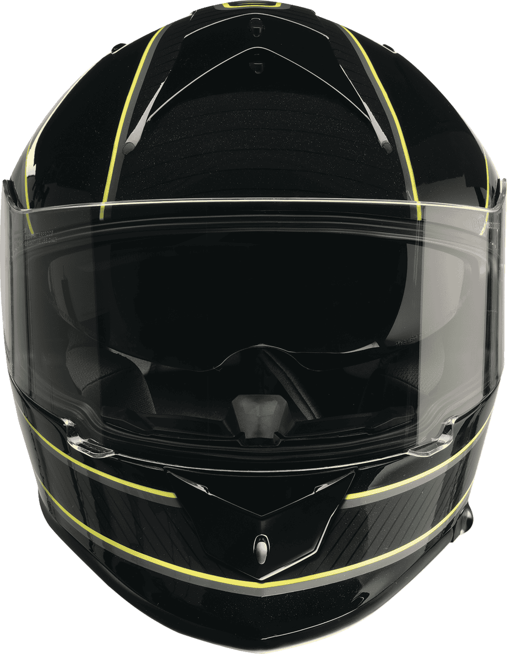 Z1R Warrant Amplify Full Face Motorcycle Helmet