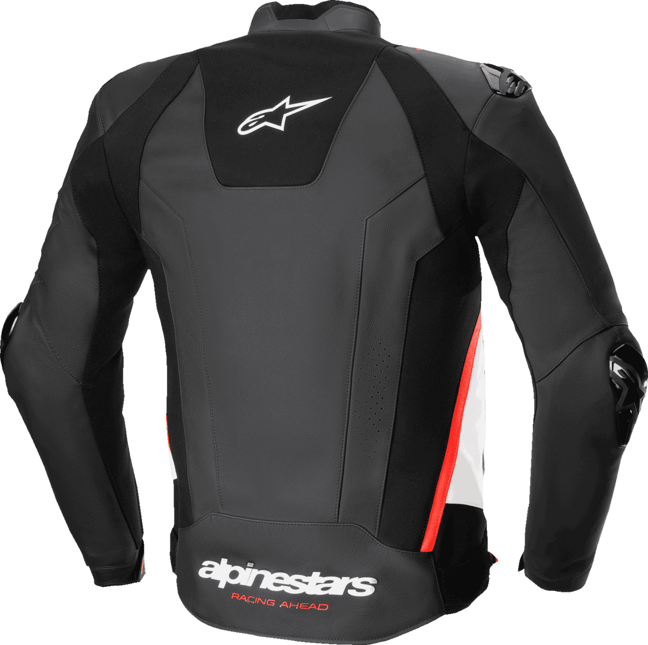 alpinestars-mens-missile-v3-leather-motorcycle-jacket-black-white-red-fluo-back-view