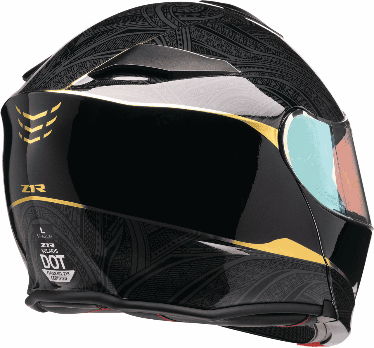 z1r-solaris-2-0-notorious-modular-motorcycle-helmet-back-view