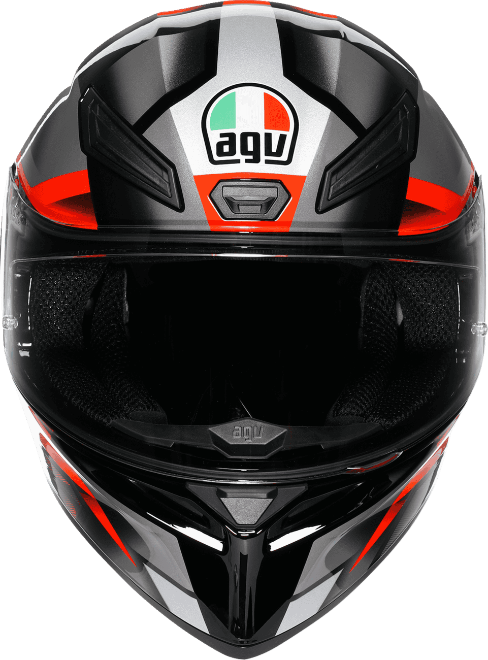 AGV K1 S Fastlap Full Face Motorcycle Helmet