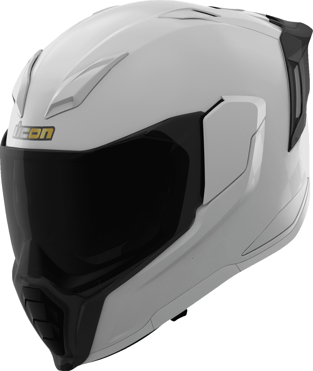 Icon Ultraflite Rizz Rizz Full Face Motorcycle Helmet