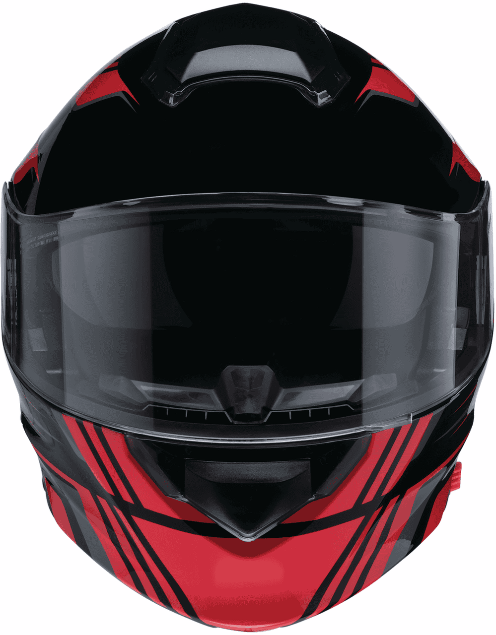 z1r-solaris-2-0-slater-modular-motorcycle-helmet-red-front-view