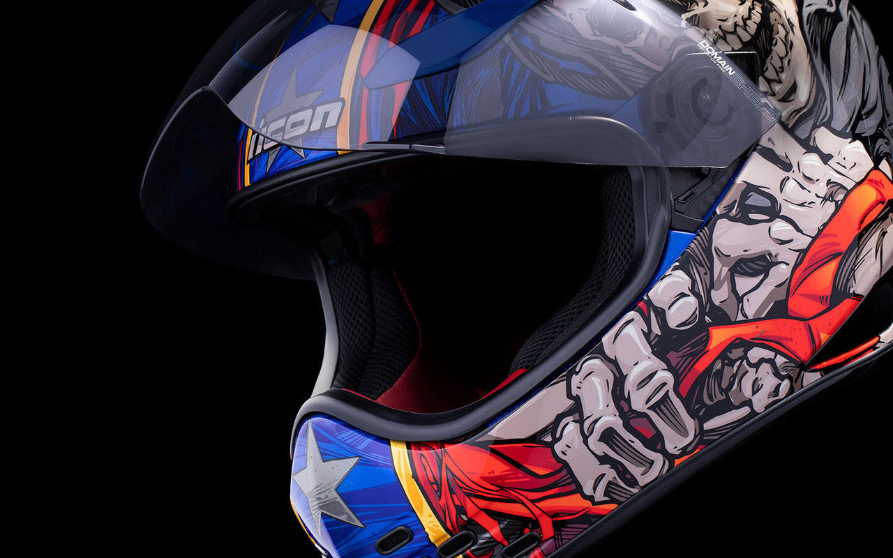 Icon-Domain-Revere-Full-Face-Motorcycle-Helmet-detail