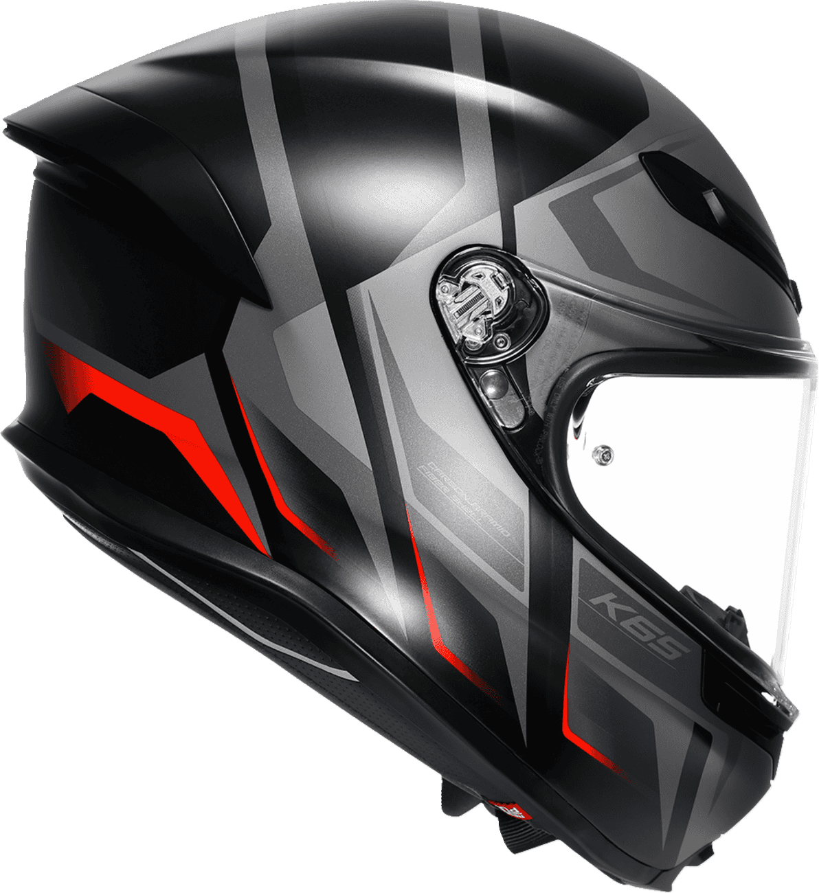 AGV K6 S Karve Full Face Motorcycle Helmet