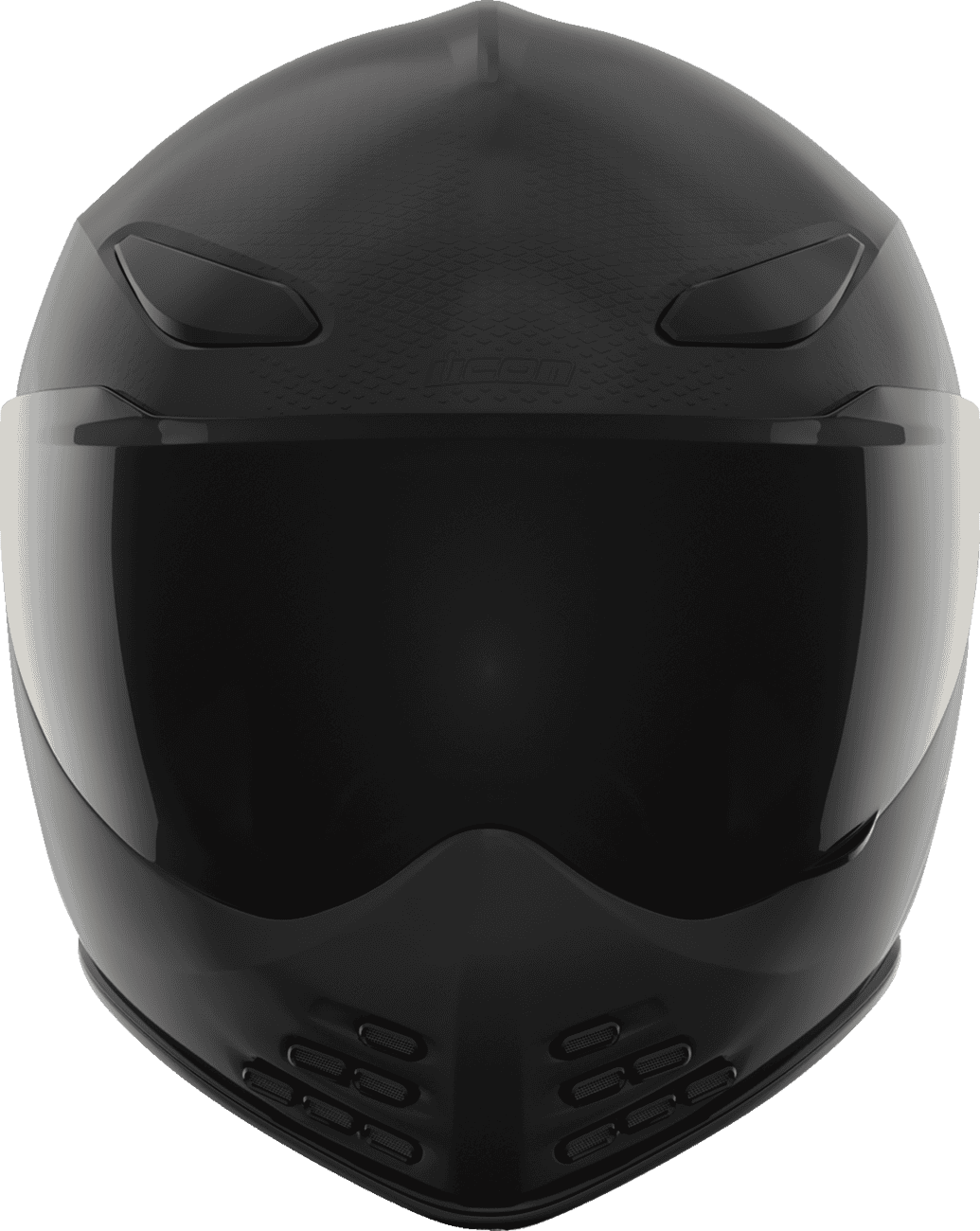 Icon Domain Slabtown Full Face Motorcycle Helmet