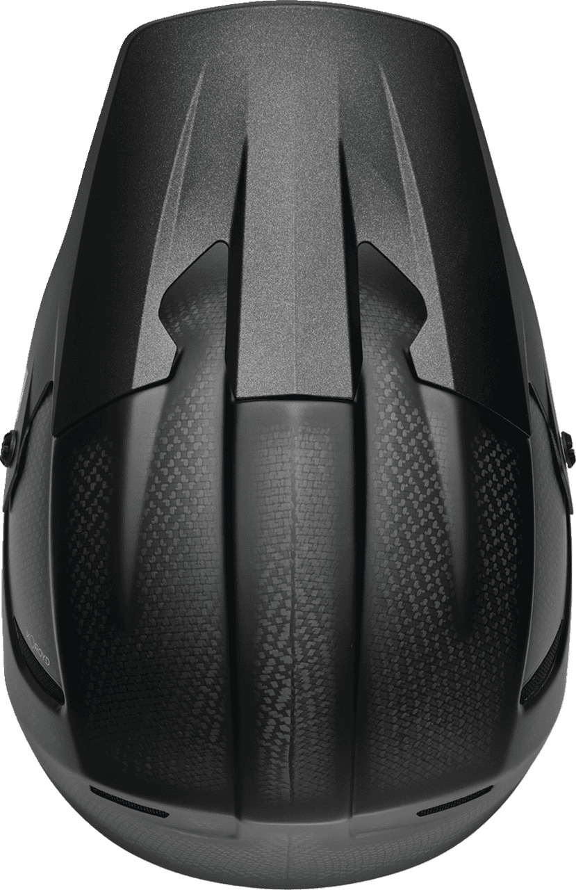 thor-reflex-sport-carbon-stealth-mips-motorcycle-helmet-top-view