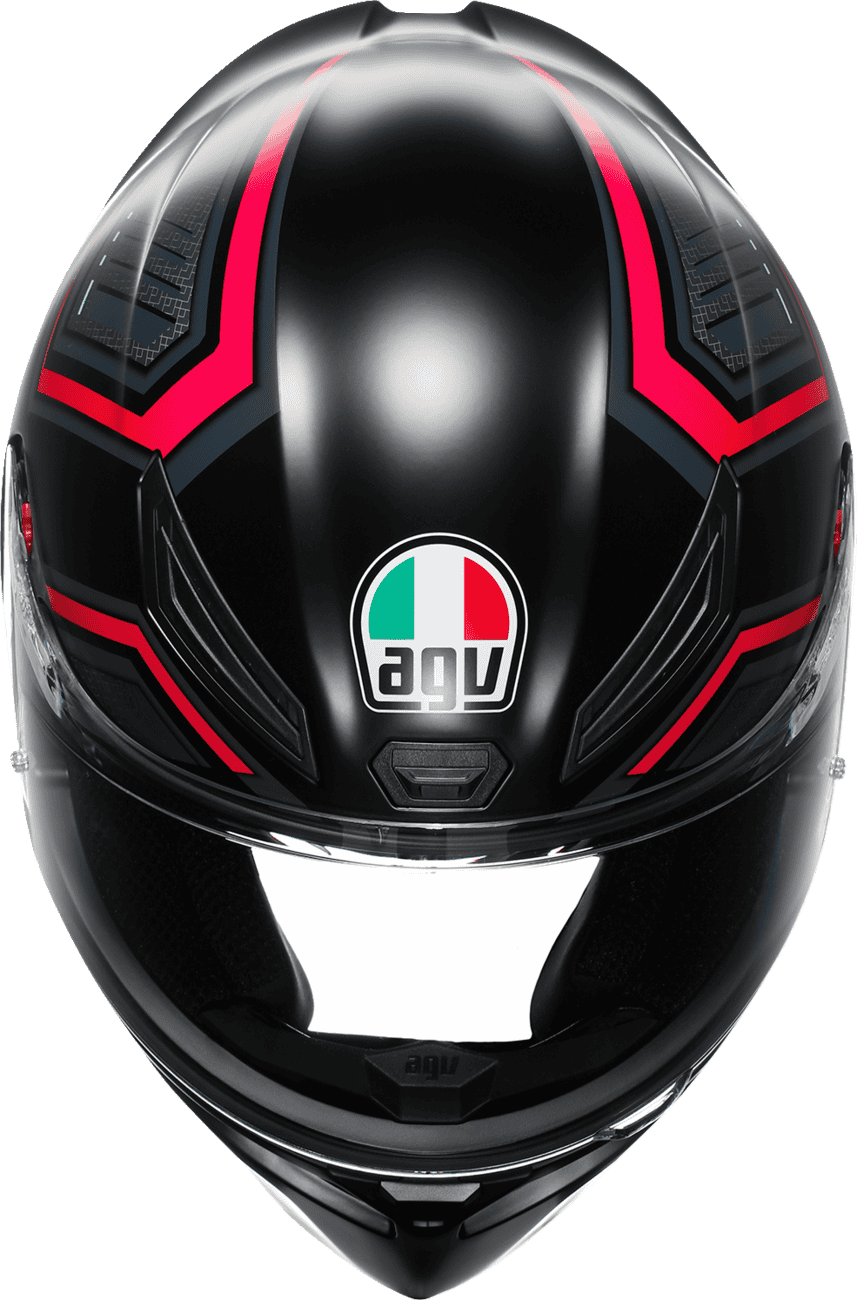 AGV K1 S Sling Full Face Motorcycle Helmet