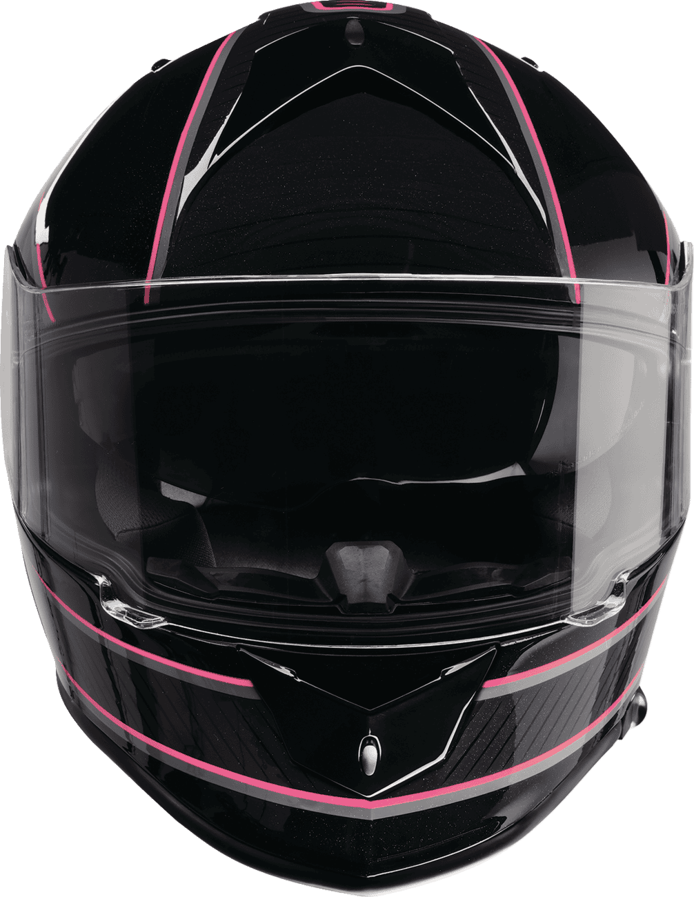 Z1R Warrant Amplify Full Face Motorcycle Helmet