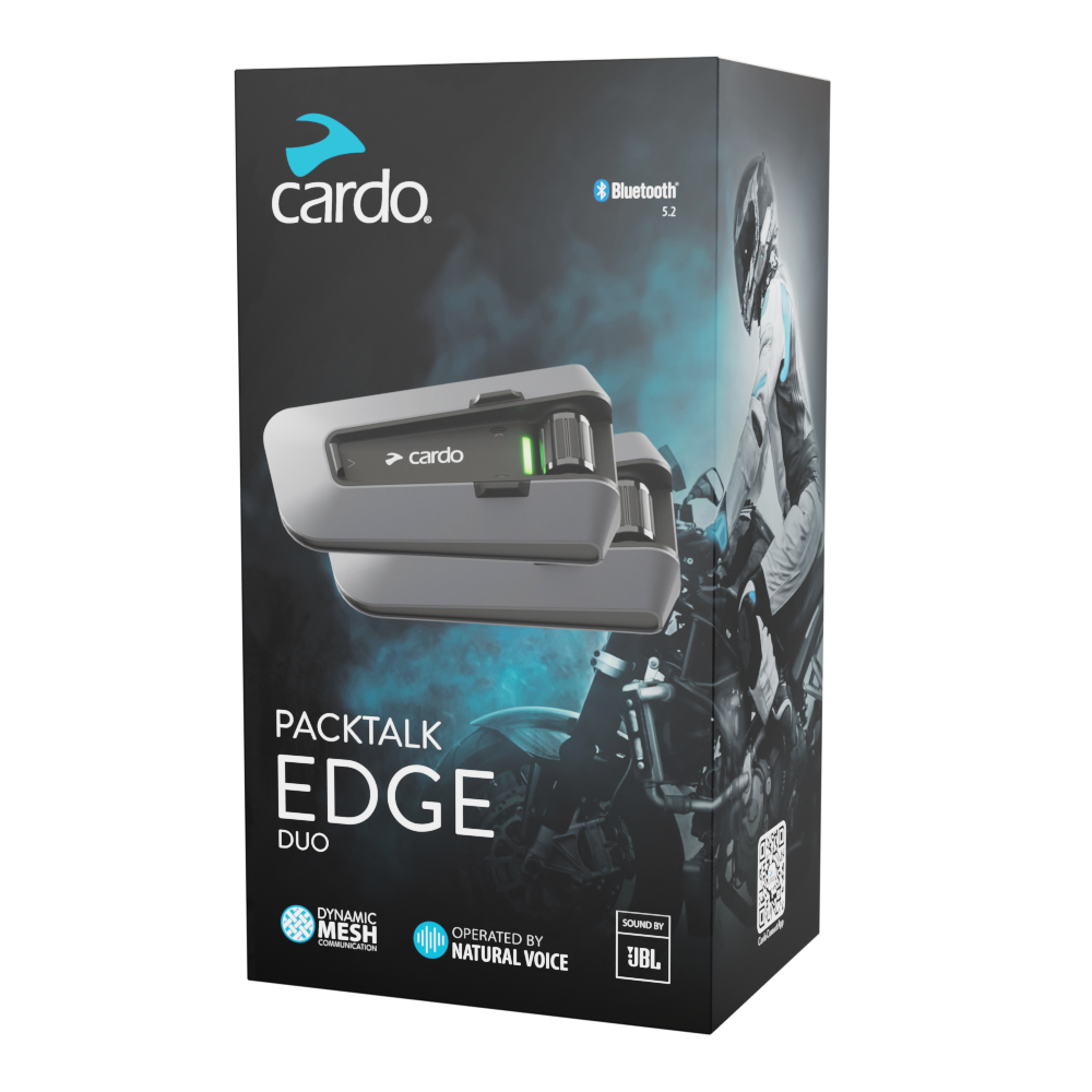 Cardo-PackTalk-Edge-Bluetooth-Headset