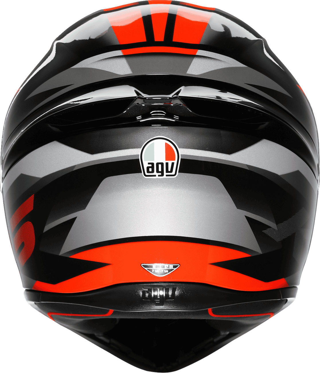 AGV K1 S Fastlap Full Face Motorcycle Helmet