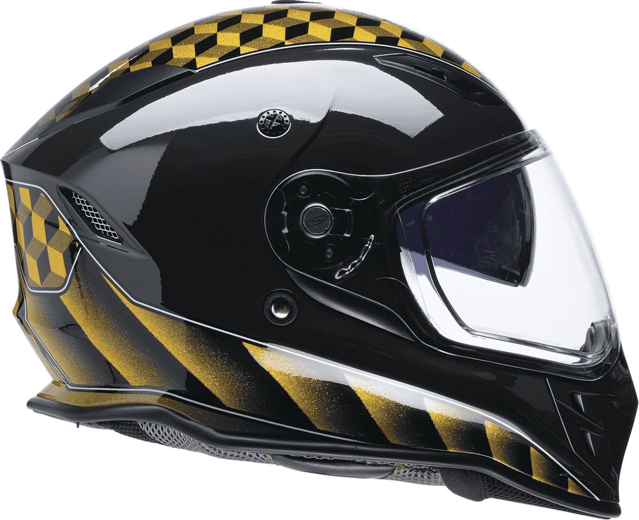 z1r-nemesis-thunderbird-full-face-motorcycle-helmet-yellow-side-view