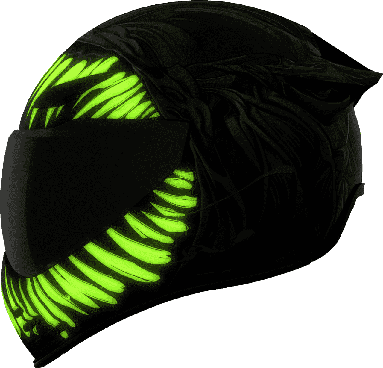 icon-domain-grand-maw-full-face-motorcycle-helmet-side-night-view