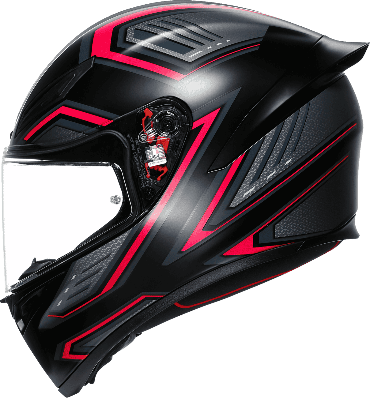 AGV K1 S Sling Full Face Motorcycle Helmet