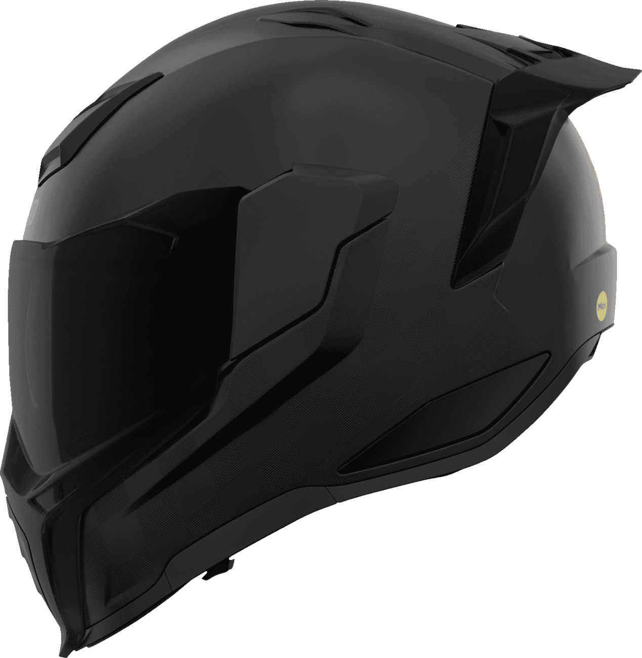 Icon Ultraflite Rizz Rizz Full Face Motorcycle Helmet