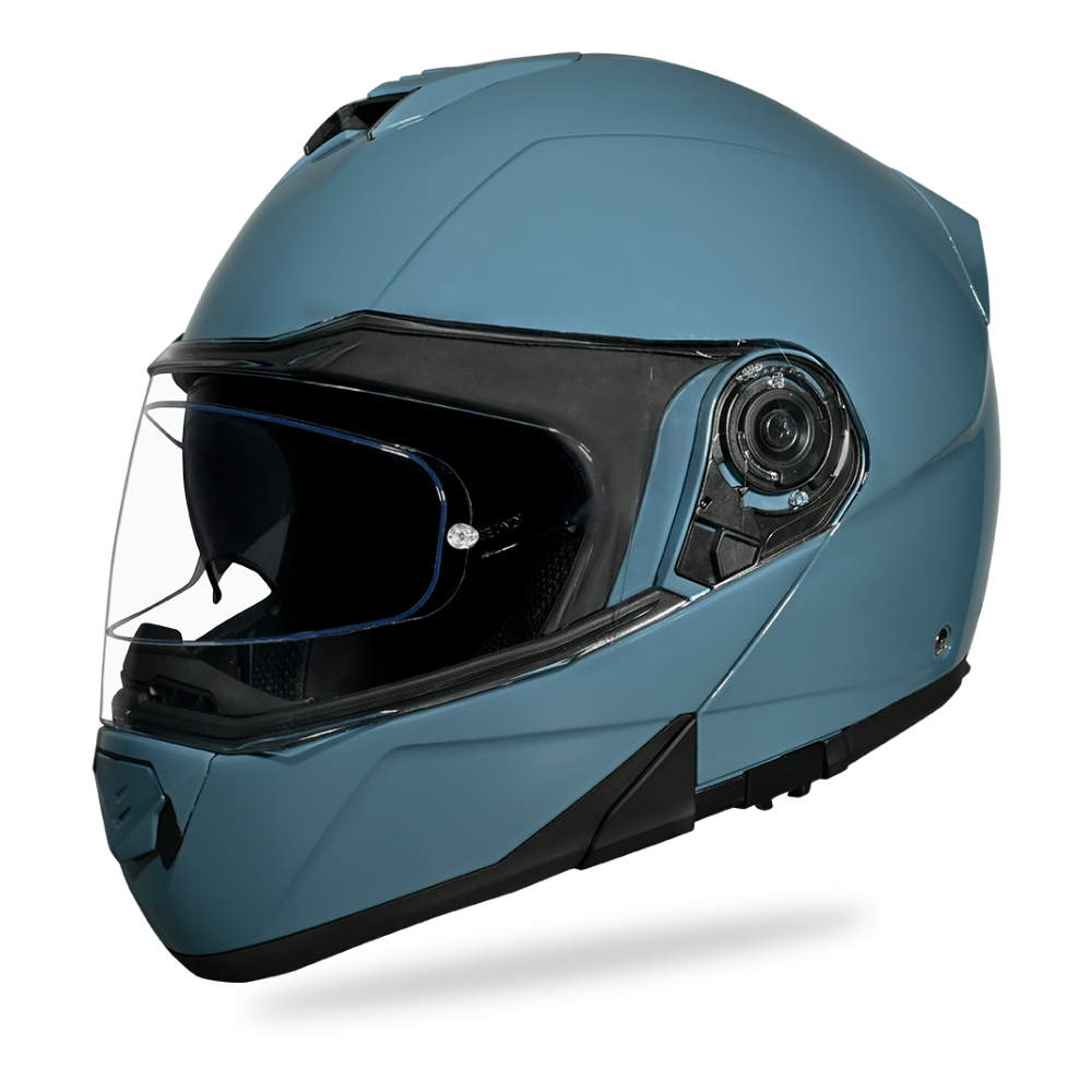 Daytona Glide Modular Motorcycle Helmet