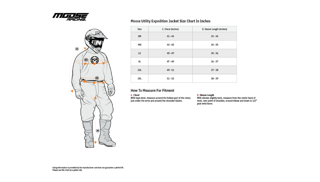 moose-racing-mens-expedition-textile-motorcycle-vest-size-chart