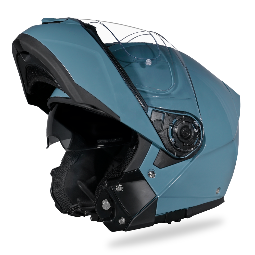 Daytona Glide Modular Motorcycle Helmet