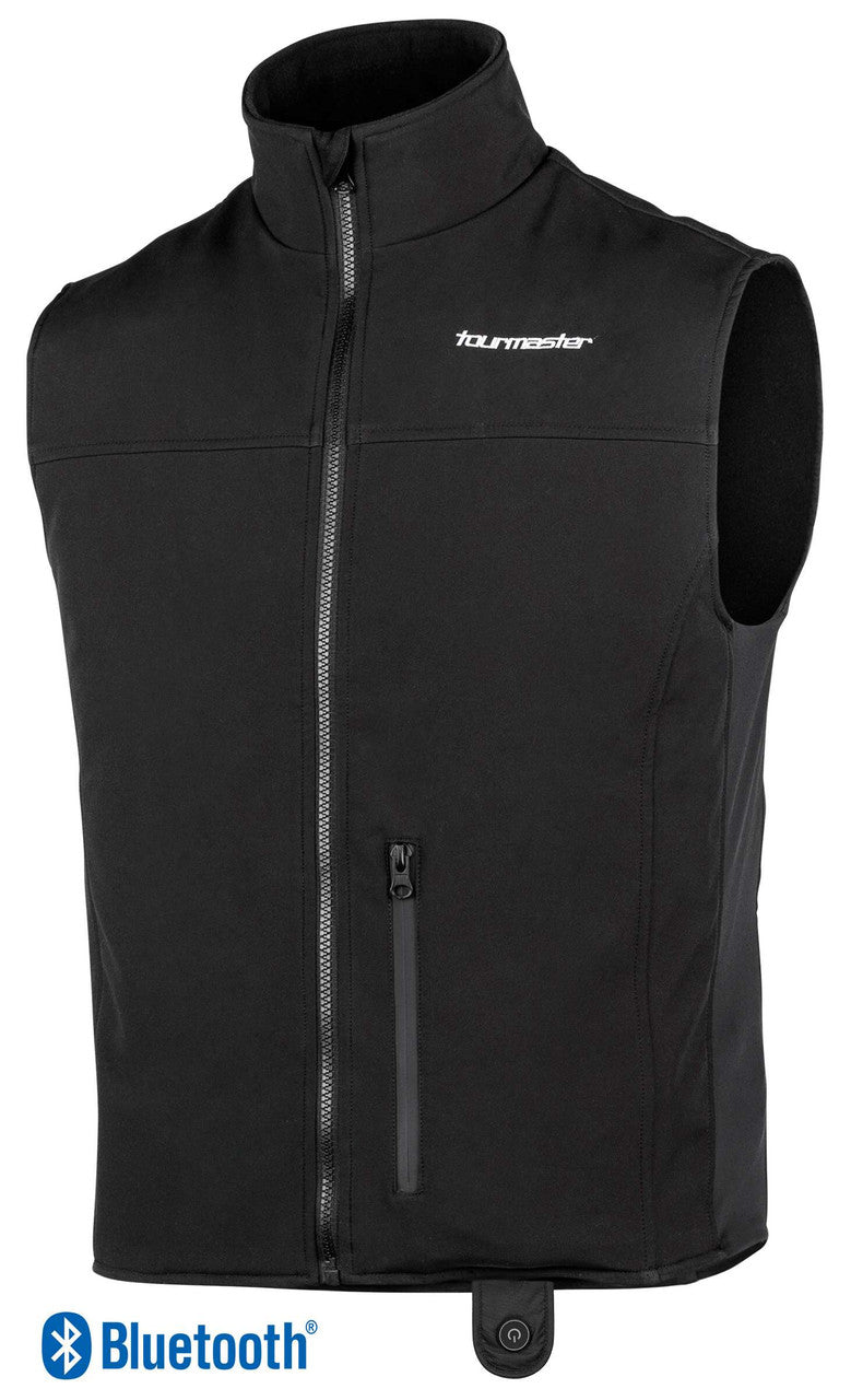 Tour Master Synergy BT Pro Plus 12V Heated Vest - Main