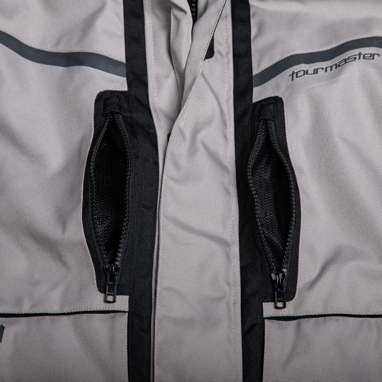 Tour Master Transition Jacket - detail