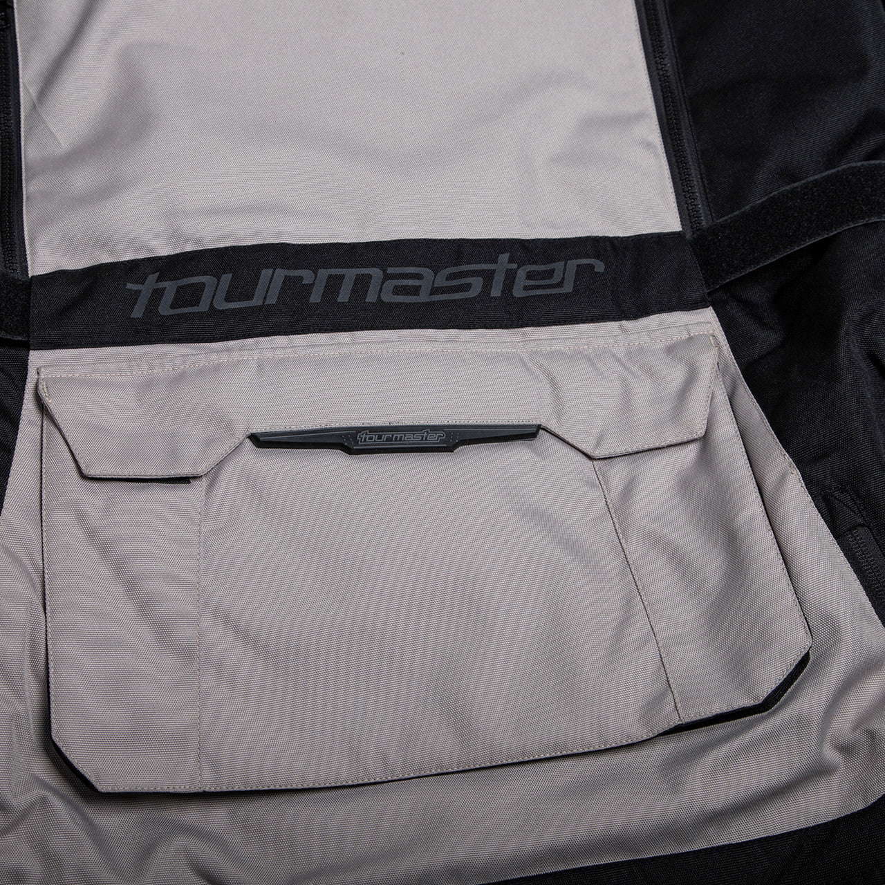 Tour Master Transition Jacket - detail