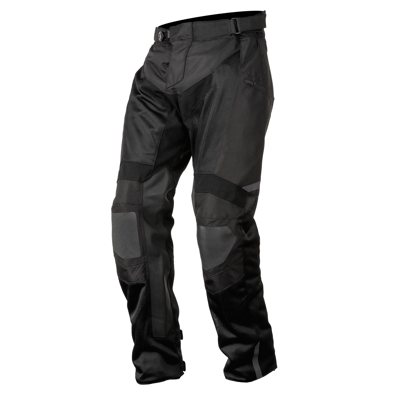 Tour Master Men's Adventure Lite Mesh Motorcycle Pants