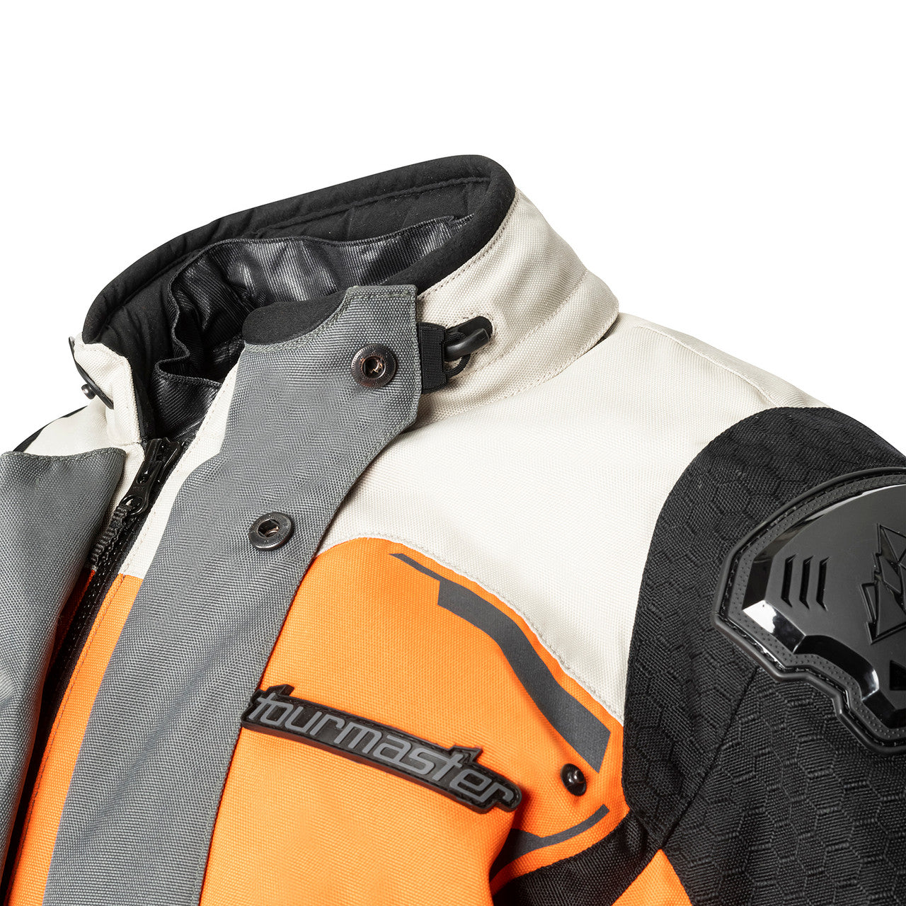 Tour Master Horizon Line Alpine Trek Jacket - detail