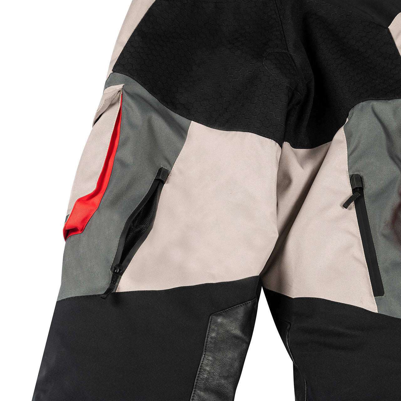 Tour Master Horizon Line Alpine Trek Pants - detail view