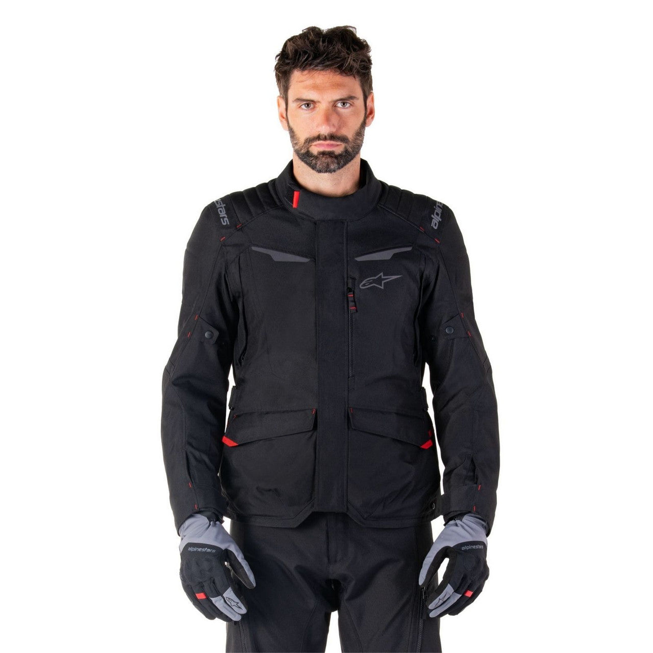 alpinestars-mens-st-1-waterproof-motorcycle-riding-jacket-black-pic